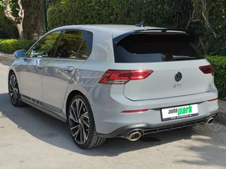 Volkswagen Golf 2022 GTI Clubsport 2.0 TSI 300PS DS-thumb-4
