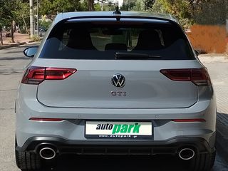 Volkswagen Golf 2022 GTI Clubsport 2.0 TSI 300PS DS-thumb-5