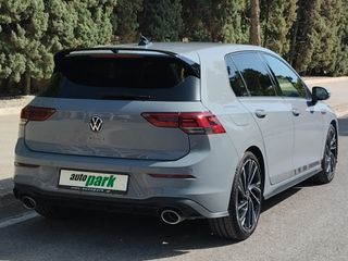 Volkswagen Golf 2022 GTI Clubsport 2.0 TSI 300PS DS-thumb-6