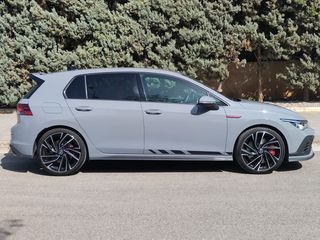 Volkswagen Golf 2022 GTI Clubsport 2.0 TSI 300PS DS-thumb-7