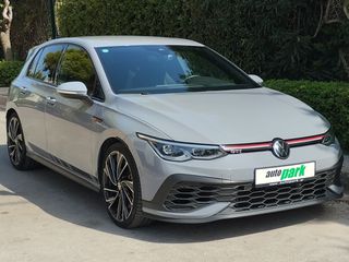 Volkswagen Golf 2022 GTI Clubsport 2.0 TSI 300PS DS-thumb-8
