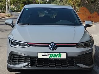 Volkswagen Golf 2022 GTI Clubsport 2.0 TSI 300PS DS-thumb-9
