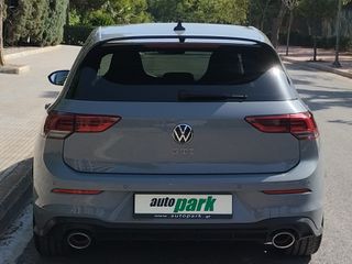 Volkswagen Golf 2022 GTI Clubsport 2.0 TSI 300PS DS-thumb-10