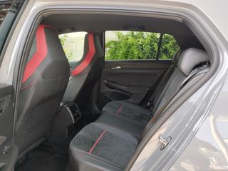 Volkswagen Golf 2022 GTI Clubsport 2.0 TSI 300PS DS-thumb-11