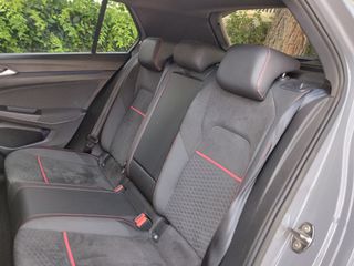 Volkswagen Golf 2022 GTI Clubsport 2.0 TSI 300PS DS-thumb-12