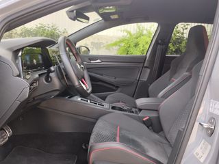 Volkswagen Golf 2022 GTI Clubsport 2.0 TSI 300PS DS-thumb-14