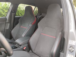 Volkswagen Golf 2022 GTI Clubsport 2.0 TSI 300PS DS-thumb-15