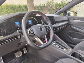 Volkswagen Golf 2022 GTI Clubsport 2.0 TSI 300PS DS-thumb-17