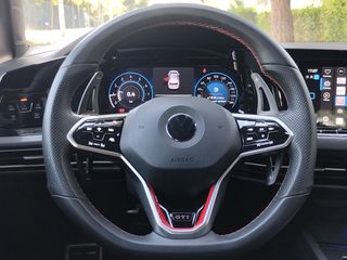 Volkswagen Golf 2022 GTI Clubsport 2.0 TSI 300PS DS-thumb-19