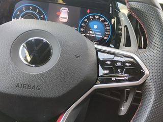 Volkswagen Golf 2022 GTI Clubsport 2.0 TSI 300PS DS-thumb-21