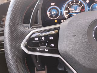 Volkswagen Golf 2022 GTI Clubsport 2.0 TSI 300PS DS-thumb-22