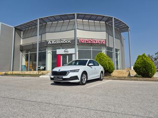 Skoda Octavia 2021 AMBITION