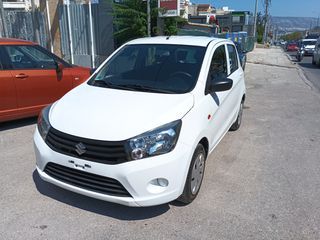 Suzuki Celerio 2018 1.0 COMFORT-thumb-1
