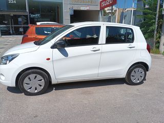 Suzuki Celerio 2018 1.0 COMFORT-thumb-2