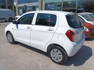Suzuki Celerio 2018 1.0 COMFORT-thumb-3