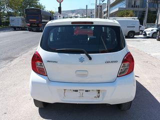 Suzuki Celerio 2018 1.0 COMFORT-thumb-4