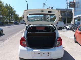 Suzuki Celerio 2018 1.0 COMFORT-thumb-5