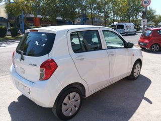Suzuki Celerio 2018 1.0 COMFORT-thumb-6