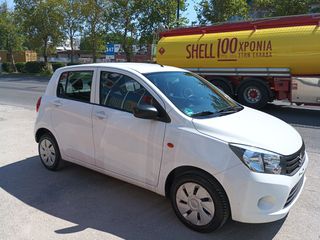 Suzuki Celerio 2018 1.0 COMFORT-thumb-7