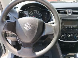 Suzuki Celerio 2018 1.0 COMFORT-thumb-9