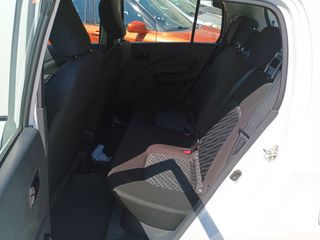 Suzuki Celerio 2018 1.0 COMFORT-thumb-12