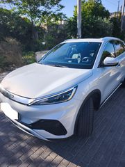 BYD ATTO 3 2024 Design