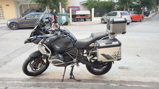 Bmw R 1250 GS Adventure 2022