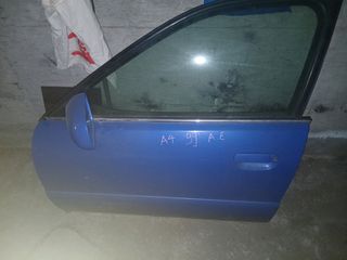 ΠΟΡΤΑ ΟΔΗΓΟΥ AUDI A4 1999