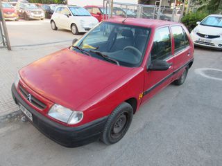 Citroen Saxo 1999 1.1