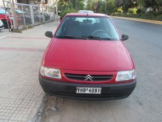 Citroen Saxo 1999 1.1-thumb-1