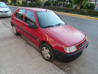 Citroen Saxo 1999 1.1-thumb-2