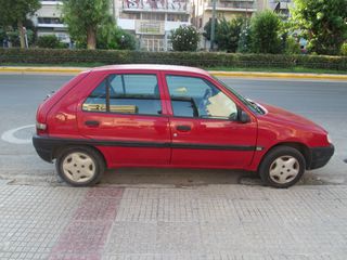 Citroen Saxo 1999 1.1-thumb-3