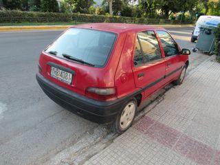 Citroen Saxo 1999 1.1-thumb-4