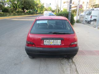Citroen Saxo 1999 1.1-thumb-5