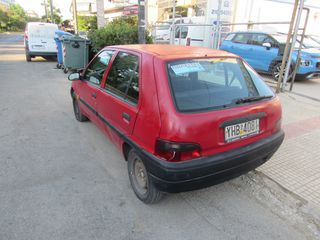 Citroen Saxo 1999 1.1-thumb-6