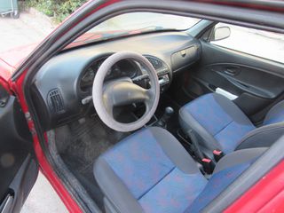 Citroen Saxo 1999 1.1-thumb-7