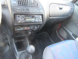 Citroen Saxo 1999 1.1-thumb-8