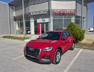 Audi Q2 2022 30 TFSI-thumb-1
