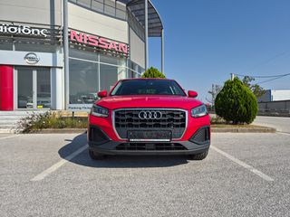 Audi Q2 2022 30 TFSI-thumb-2