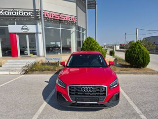 Audi Q2 2022 30 TFSI-thumb-3