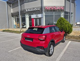 Audi Q2 2022 30 TFSI-thumb-7