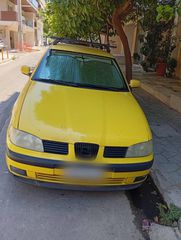 Seat Ibiza 2000