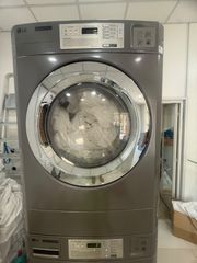 Στεγνωτήριο LG 15kg-thumb-2