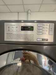 Στεγνωτήριο LG 15kg-thumb-3