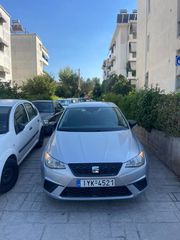 Seat Ibiza 2019
