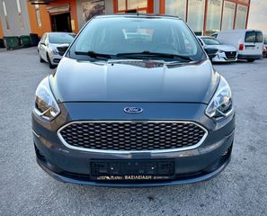 Ford Ka 2019 KA PLUS ΕΛΛΗΝΙΚΟ