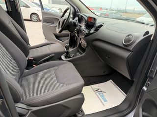 Ford Ka 2019 KA PLUS ΕΛΛΗΝΙΚΟ-thumb-21