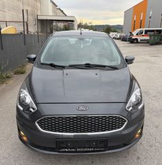Ford Ka 2019 KA PLUS ΕΛΛΗΝΙΚΟ-thumb-3