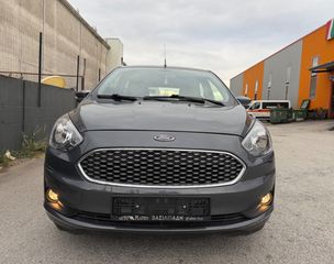 Ford Ka 2019 KA PLUS ΕΛΛΗΝΙΚΟ-thumb-2