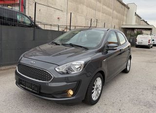 Ford Ka 2019 KA PLUS ΕΛΛΗΝΙΚΟ